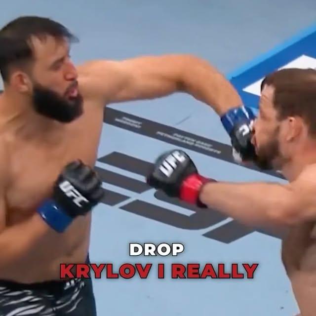 Dominick Reyes'in Olağanüstü Dönüşü: UFC'te Yeni Bir Umut