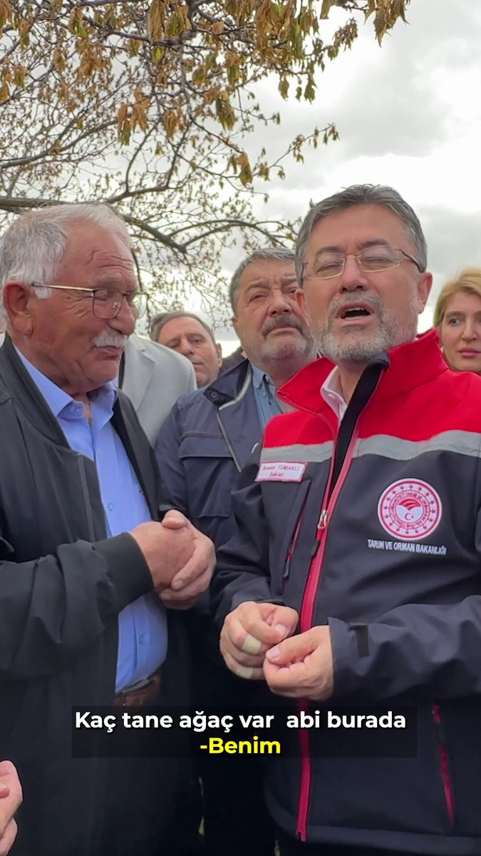 Tarım Sigortasıyla Çiftçinin Emeği Güvence Altına Alındı