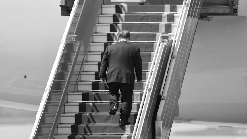 Çin’de Çatışma Riskine Karşı Diplomatik Girişime Artan Baskı