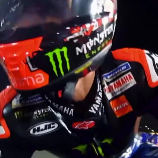 Katarlı'da Monster Yamaha MotoGP Yarışları Rekorlara Sahne Oldu