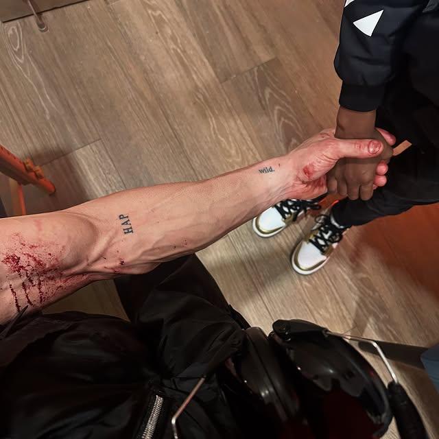 Michael Chandler Sonrasıyla Yenilgiden Ardından Güçlü Mesaj Paylaştı