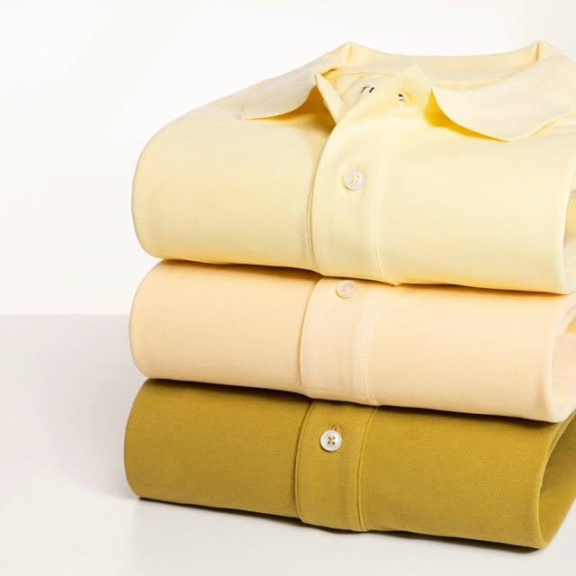 Tudors Polo Tişört Koleksiyonu Yeni Sezon Trendlerini Yansıtıyor