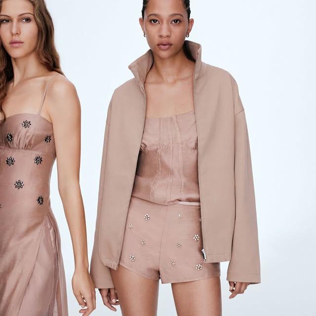 H&M'in Yeni Kampanyası 
