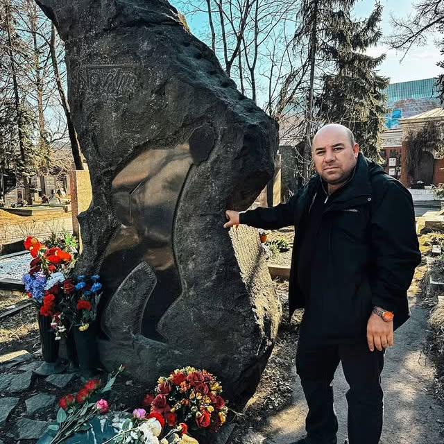 Ulukışla Belediye Başkanı Nazım Hikmet Ran Daveti Şiirini Okudu