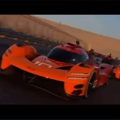 André Lotterer Yeni Takımını Duyurdu: GMR 001