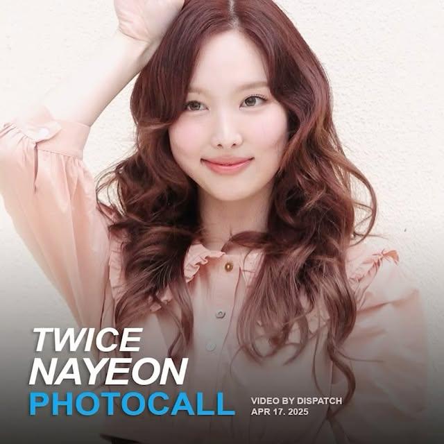 TWICE’ın Na-Yeon’u Yeni Ayakkabı Markasıyla Fotoğrafları Yayınlandı