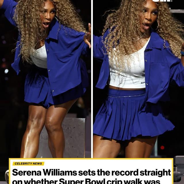 Serena Williams, Kendrick Lamar Halatası Hakkında Spekülasyonları Yalanladı