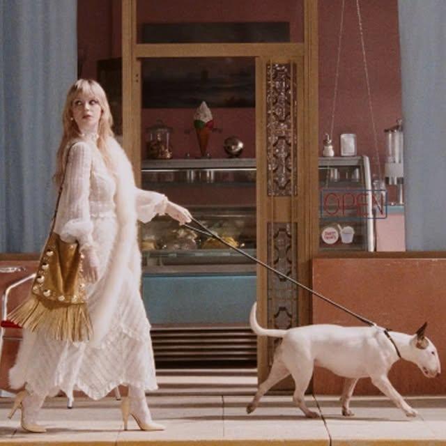 Valentino'nun Yeni Sonbahar Kampanyası 