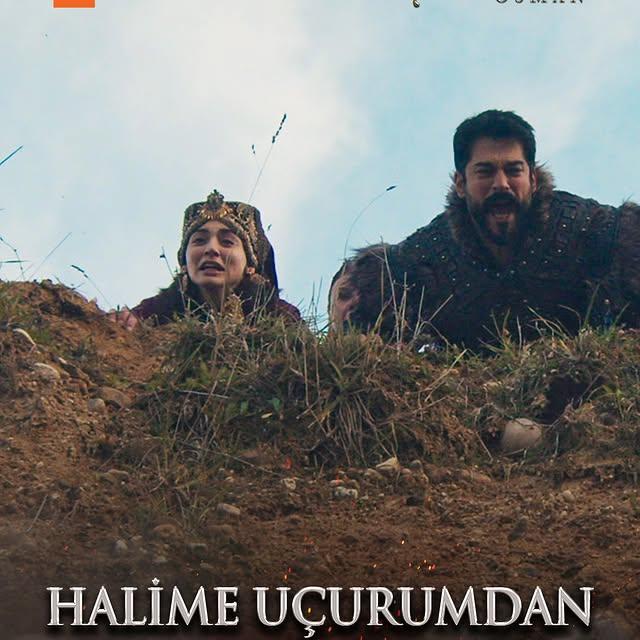 İstanbul'da Korkunç Bir Olay: Halime Hanım Uçurumdan Atladı