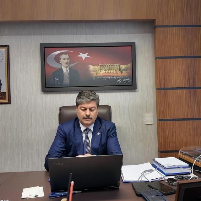 AK Parti, Ülke genelinde Sivil Toplum ve Halkla İlişkiler Çalışmalarını Zoom ile Koordineli Hale Getirdi
