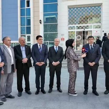 Kırşehir İl Genel Meclisi Seçimleri Mayıs’a Erteleme Kararı Hukuki Değil