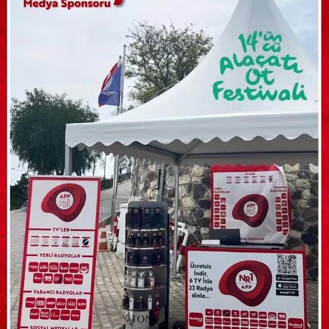 Alaçatı Ot Festivali, Ege'nin Lezzetlerini Keşfedilebilir Hale Getiriyor