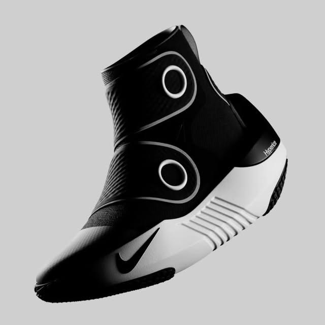 Nike, Performansı Artıran Yeni 