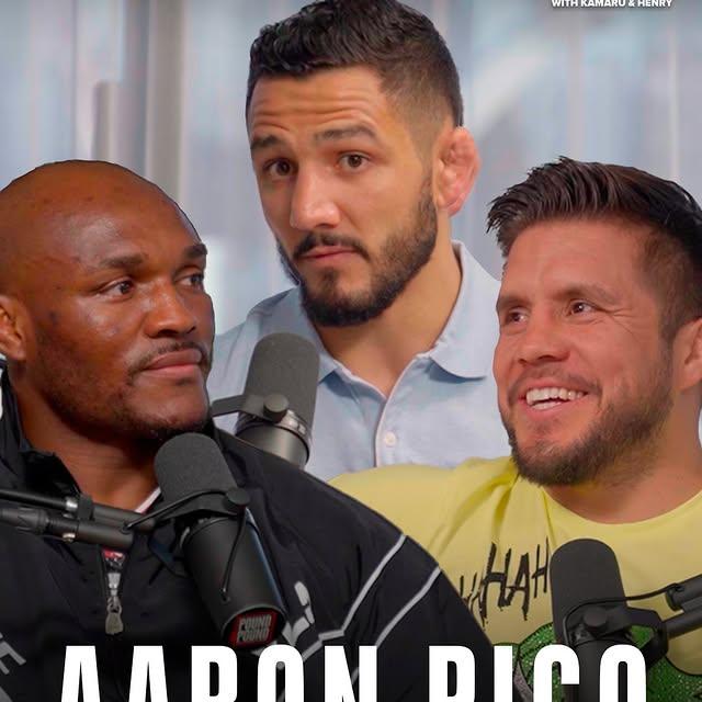 Kamaru Usman, UFC'e Transferiyle İlgili Özel Röportaj Öncesinde Yeni Bir Sayfa Açıyor