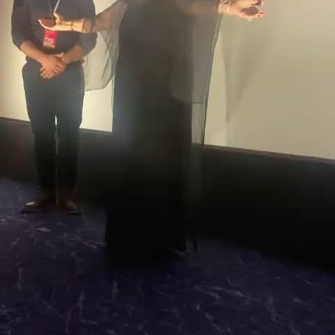Türkan Şoray Münih Sinema Günlerinde