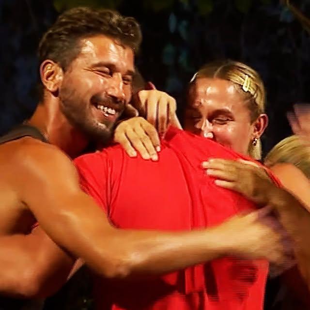 Survivor All Star'da İsmail Balaban Unvanını Kazandı