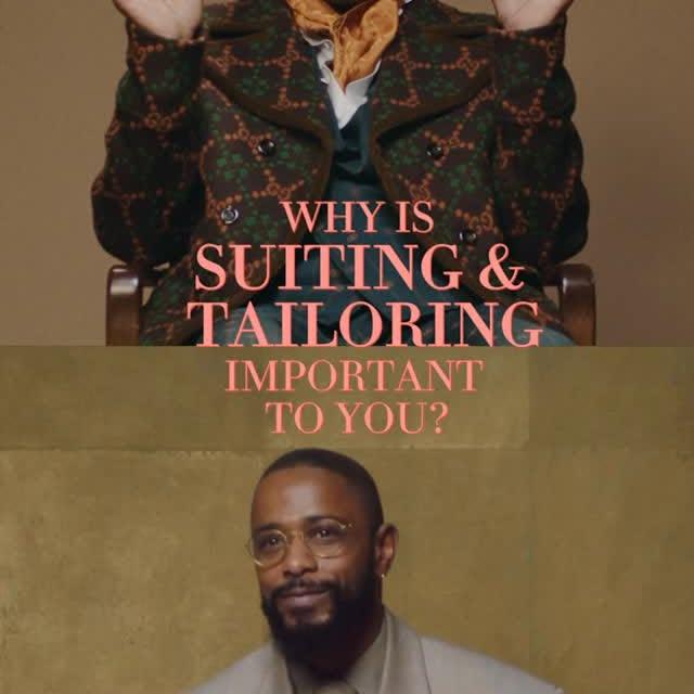 Modanın Ölçüsünde Kişilik: GQ ve Vogue'un Met Gala Teması Üzerindeki Moda Deneyimleri
