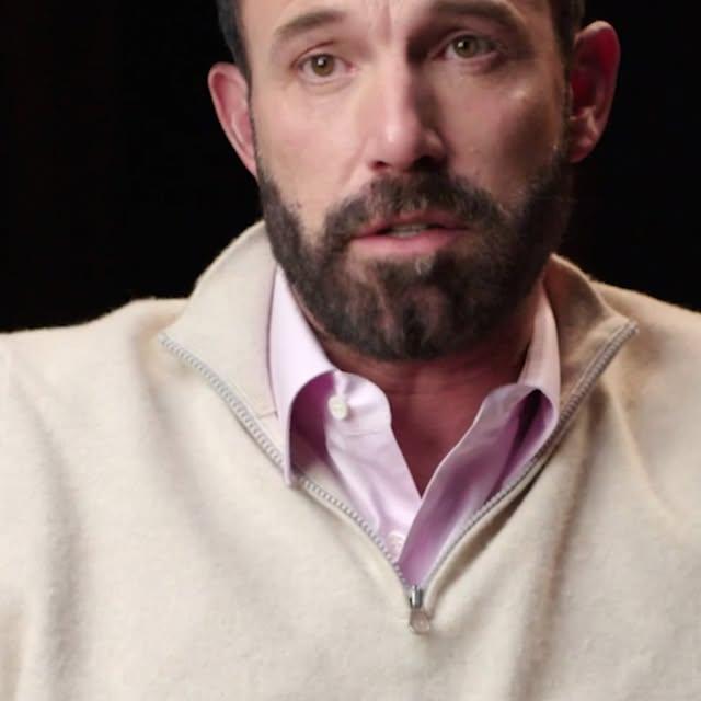 Ben Affleck, Batman Kostümlerinin Kötücül Yanlarını Açıklıyor