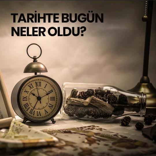 Sarıyahşi'de Tarihi Bir Anın Hatırlanması: 17 Nisan 1969'daki Olaylar