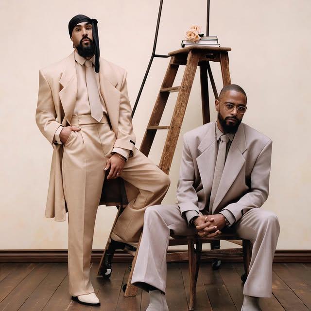 GQ ve Vogue, 