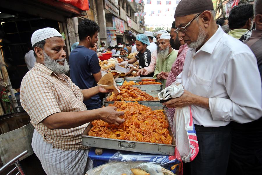 Bangladeş Ekonomisi, IMF’nin Değerlendirmesine Göre Sürekli Zorluklarla Karşılaşıyor