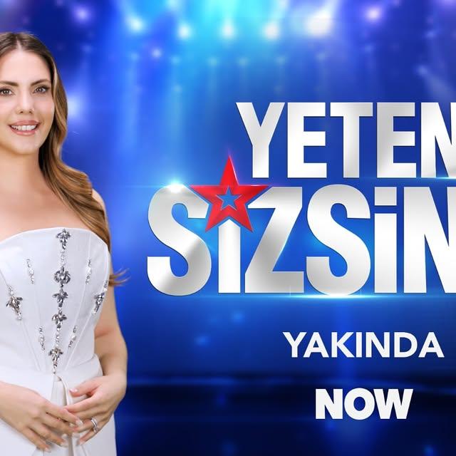 Yetenek Sizsiniz Yarışması Başvuruları Açıldı