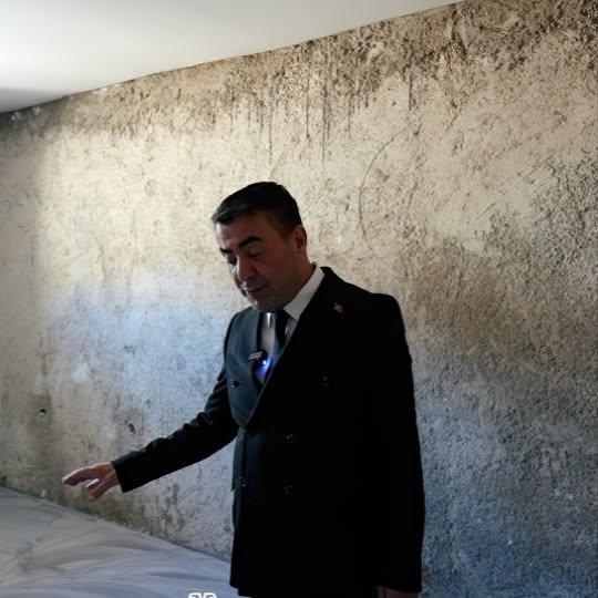 Bünyan’da Yeni Balık Restoranı İnşaatına Devam: Turizme Katkı Sağlayacak Proje