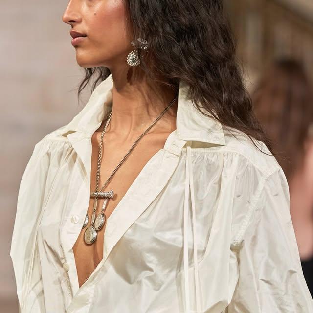 Ralph Lauren Sonbahar Koleksiyonu Romantizm ve Zarafeti Bir Araya Getirdi