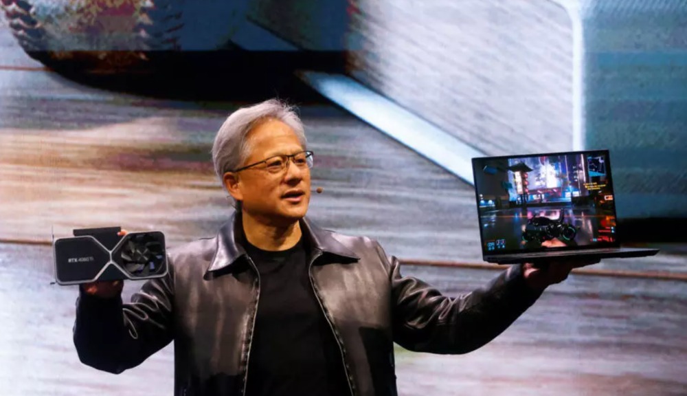 ABD Kongresi, DeepSeek'in 60 Bin Nvidia Çipini Nasıl Elde Ettiğini Araştırıyor