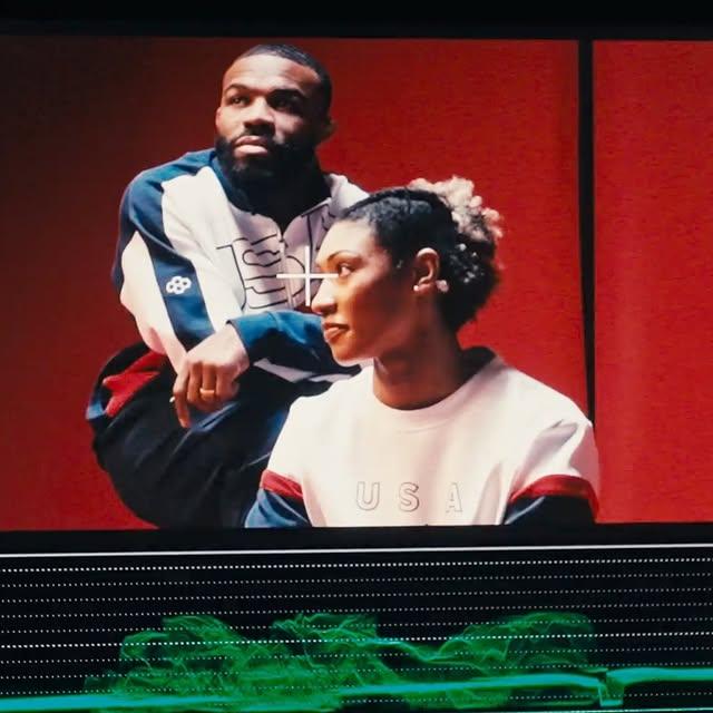 ABD'li Güreşçi Jordan Burroughs, Rudis Turnuvasında Yaralandı