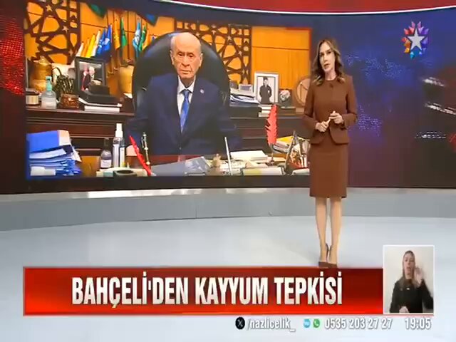 Kayseri Milletvekili İsmail Özdemir'e CHP'den İtiraz