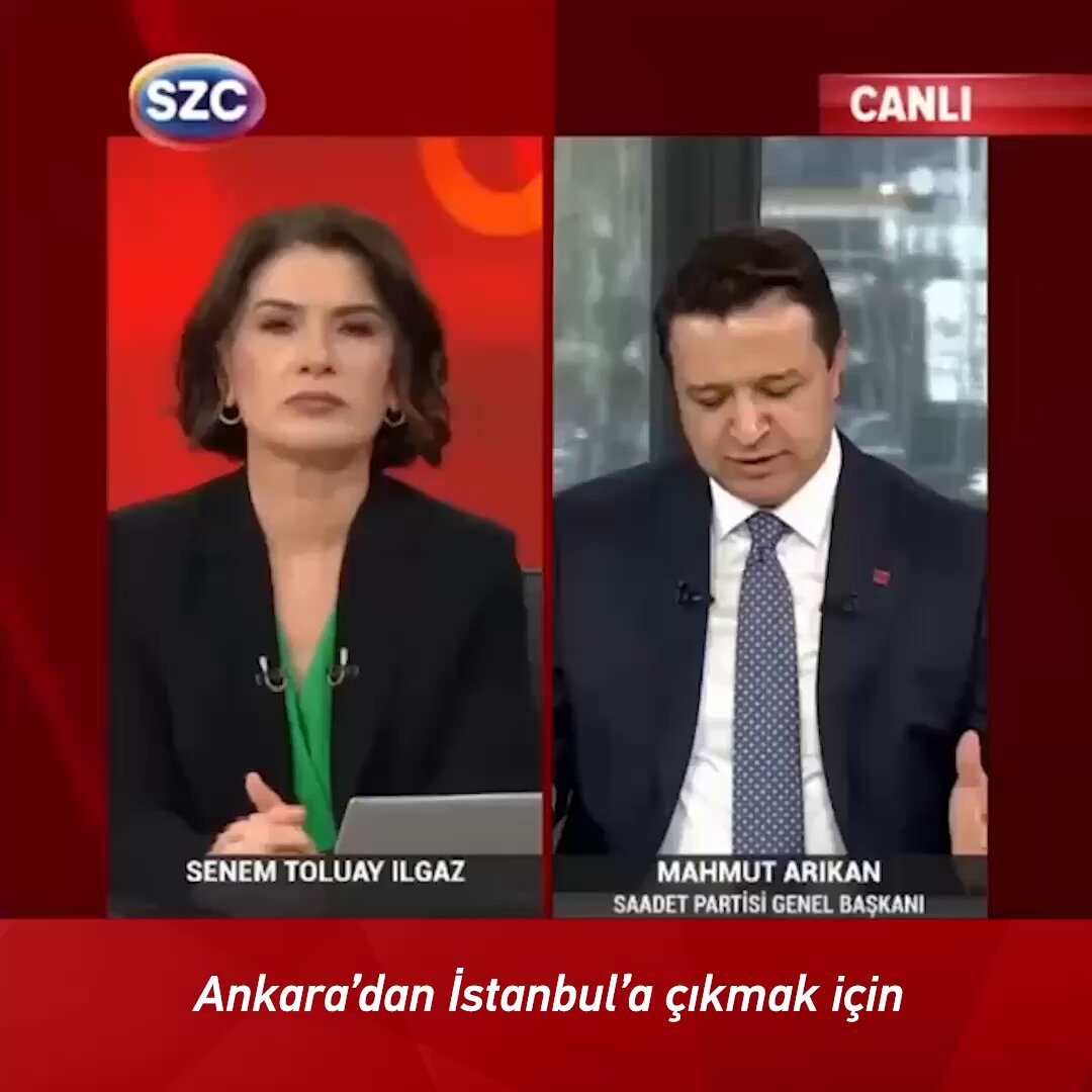 Kayseri Milletvekili Arıkan: İktidarın Politik Yaklaşımlarında Dönüşüm Eksikliği