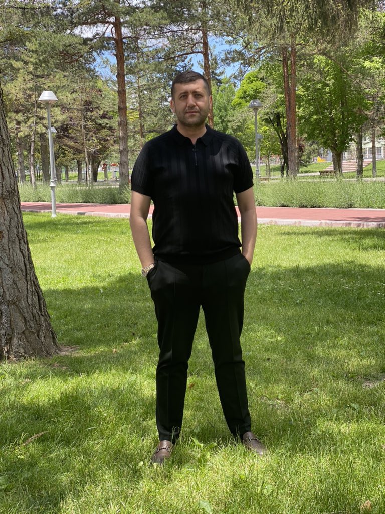 MHP Kayseri Milletvekili Baki Ersoy'dan Hayırlı Cumalar Mesajı
