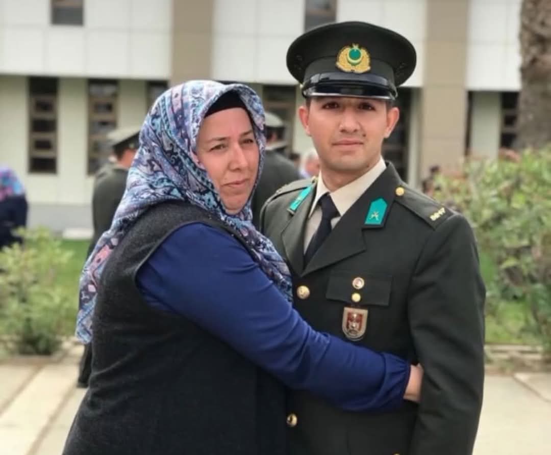 Aksaray’da Şehit Annenin Annesinin Vefatı: Başsağlığı Mesajları