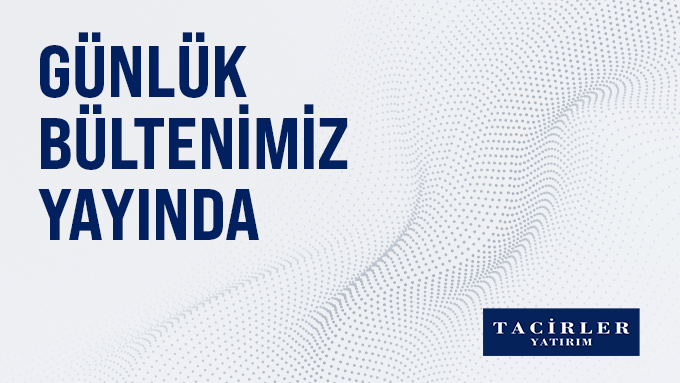 BIST 100 Endeksi Hedefleri Revize Edilebilir
