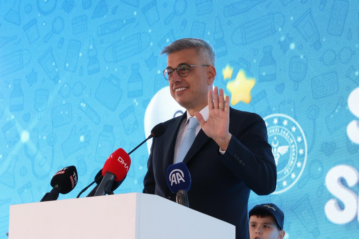 Kayseri'de Sağlıklı Çocuklar Programı Kapsamı Genişliyor