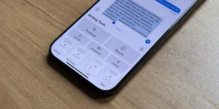 Apple, Yapay Zeka Özelliklerini Sosyal Medya Platformlarında Kullanıma Sunmayacak