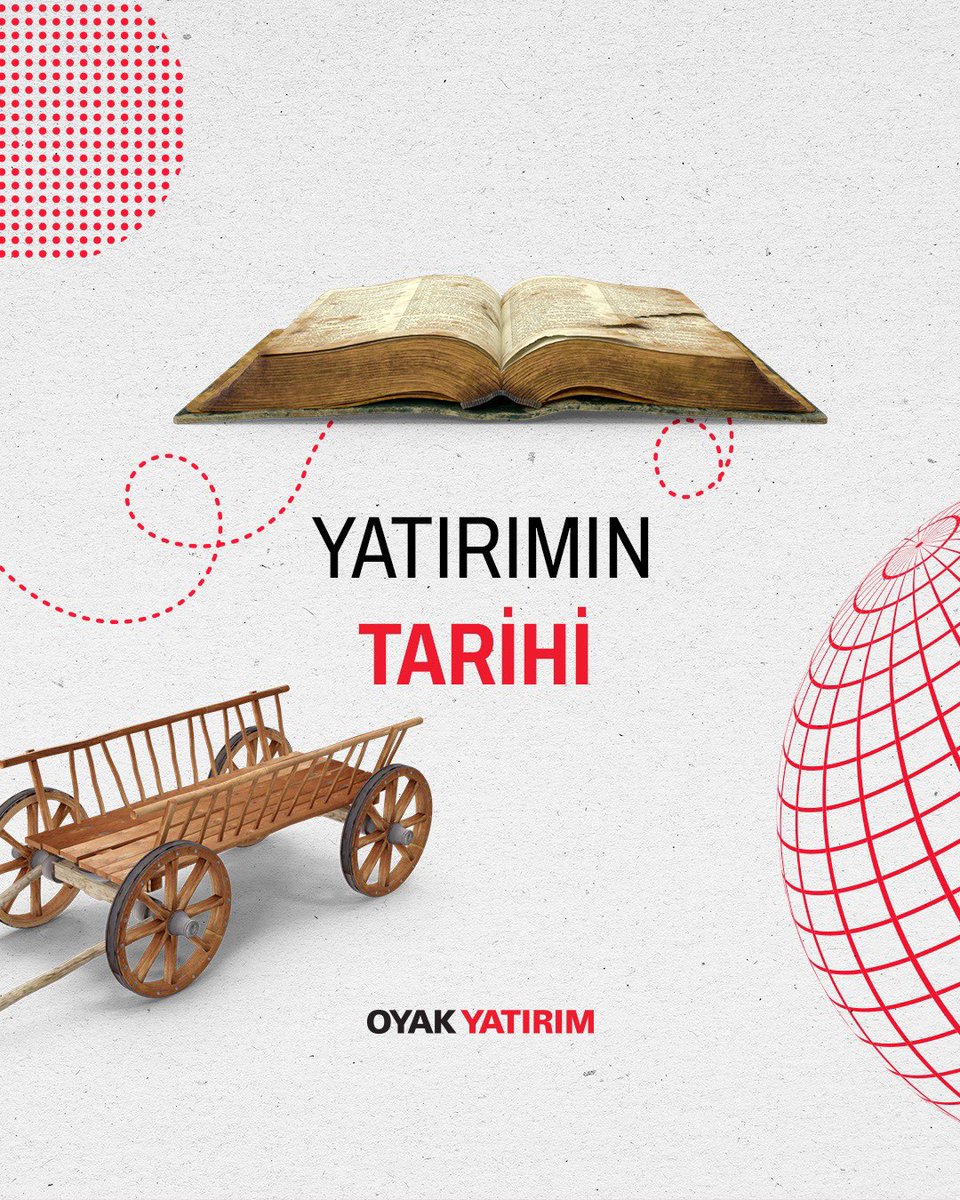 Yatırım Tarihinin Kökenleri: Toplumsal Birikim ve Ticaretin Evrimi
