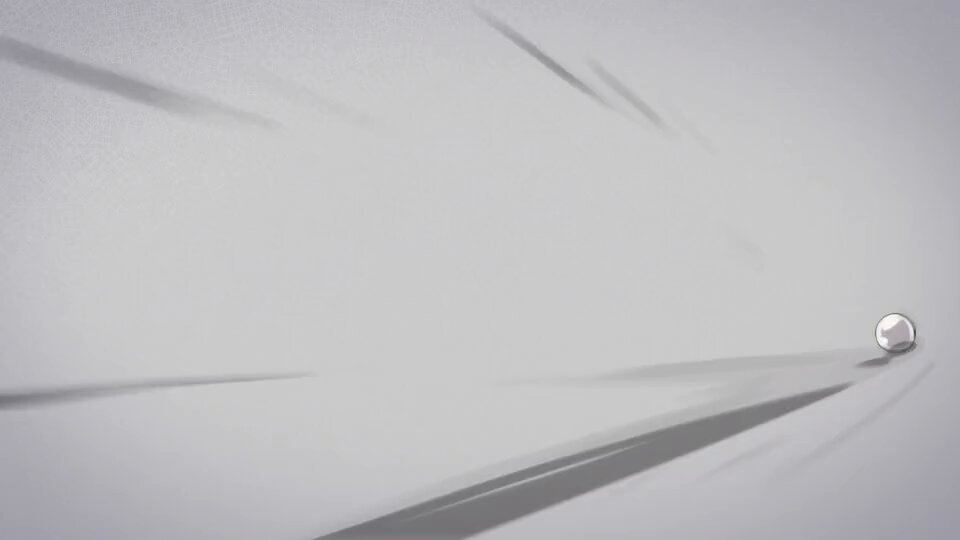 Ping Pong Kızları Anime Filmi Fragmanı Yayınlandı