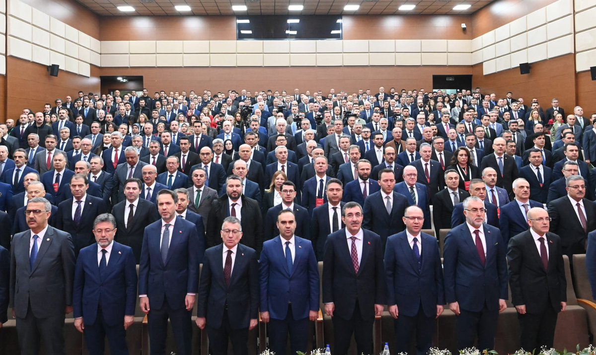 Giresun'da DÖKAP Eylem Planı Tartışmaları Gerçekleşti