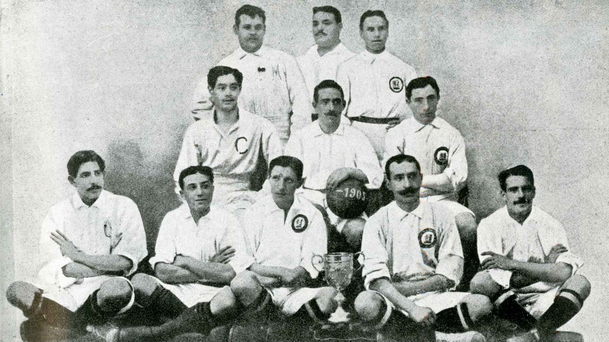 Real Madrid, İspanya Kupası'nın 120. Yılına Girdiği Tarihi Bir Dönemde