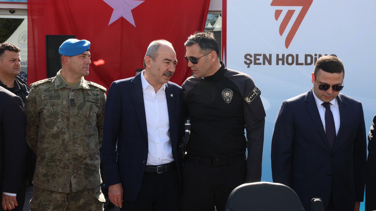 Kayseri'de İş Dünyası ve Kamu Güvenlik Birliğiyle Mobil Bahis Operasyonu Gerçekleştirildi