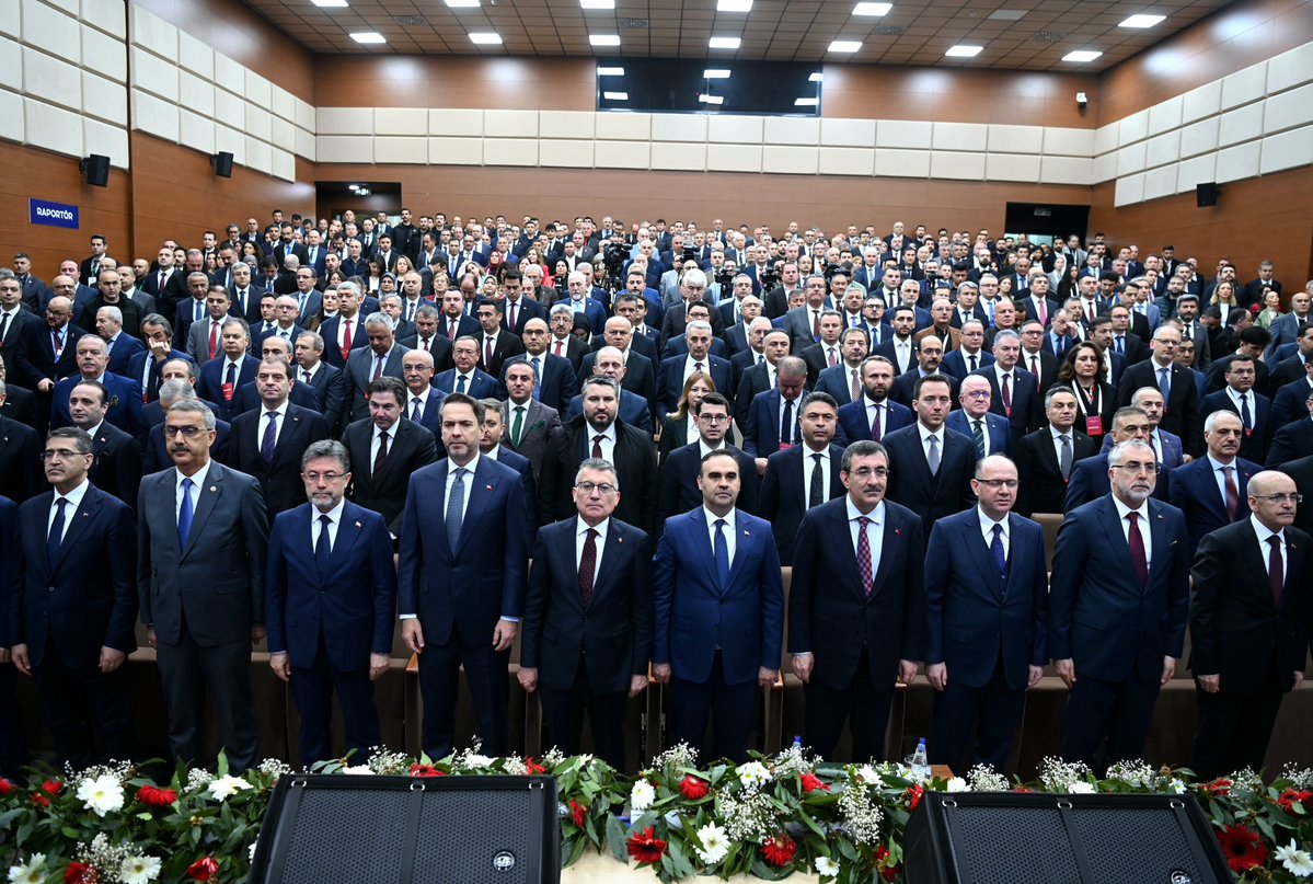 Tarım ve Orman Bakanı Giresun'da Kalkınma Stratejilerini Tartışıyor