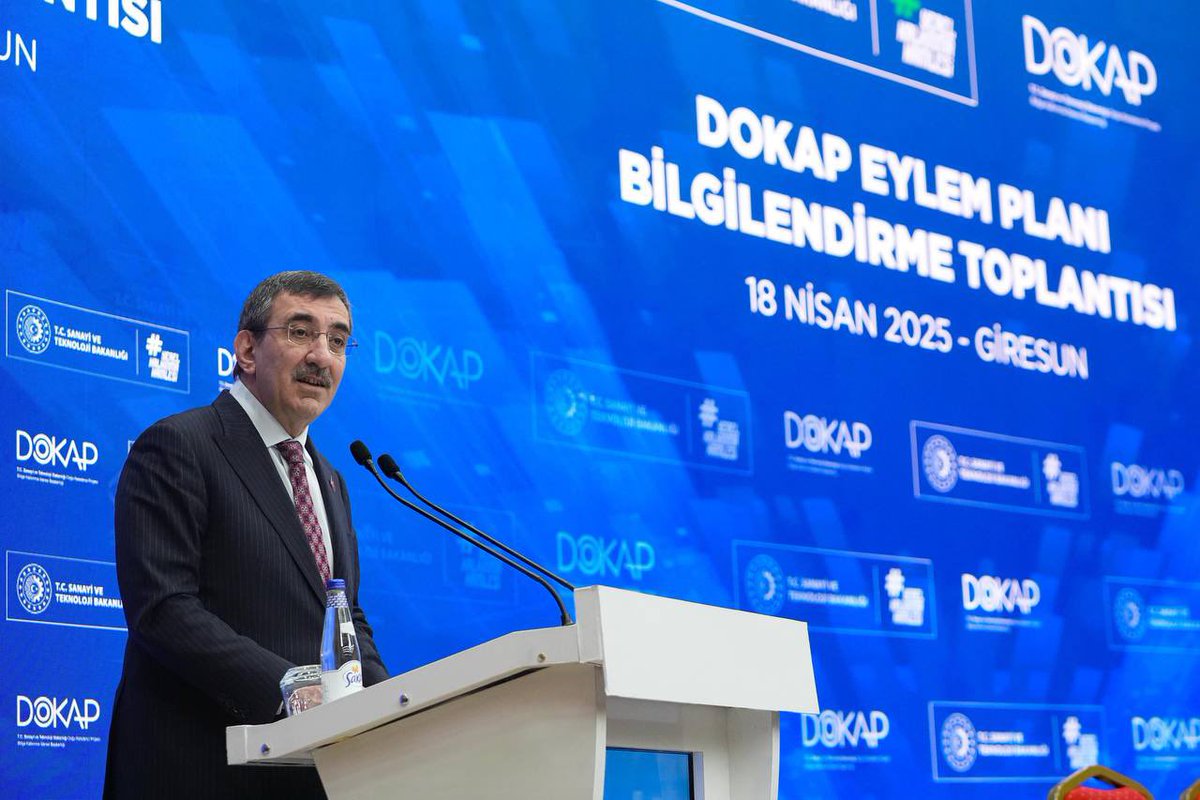 Doğu Karadeniz Projelerine 394 Milyar TL Yatırım Planı