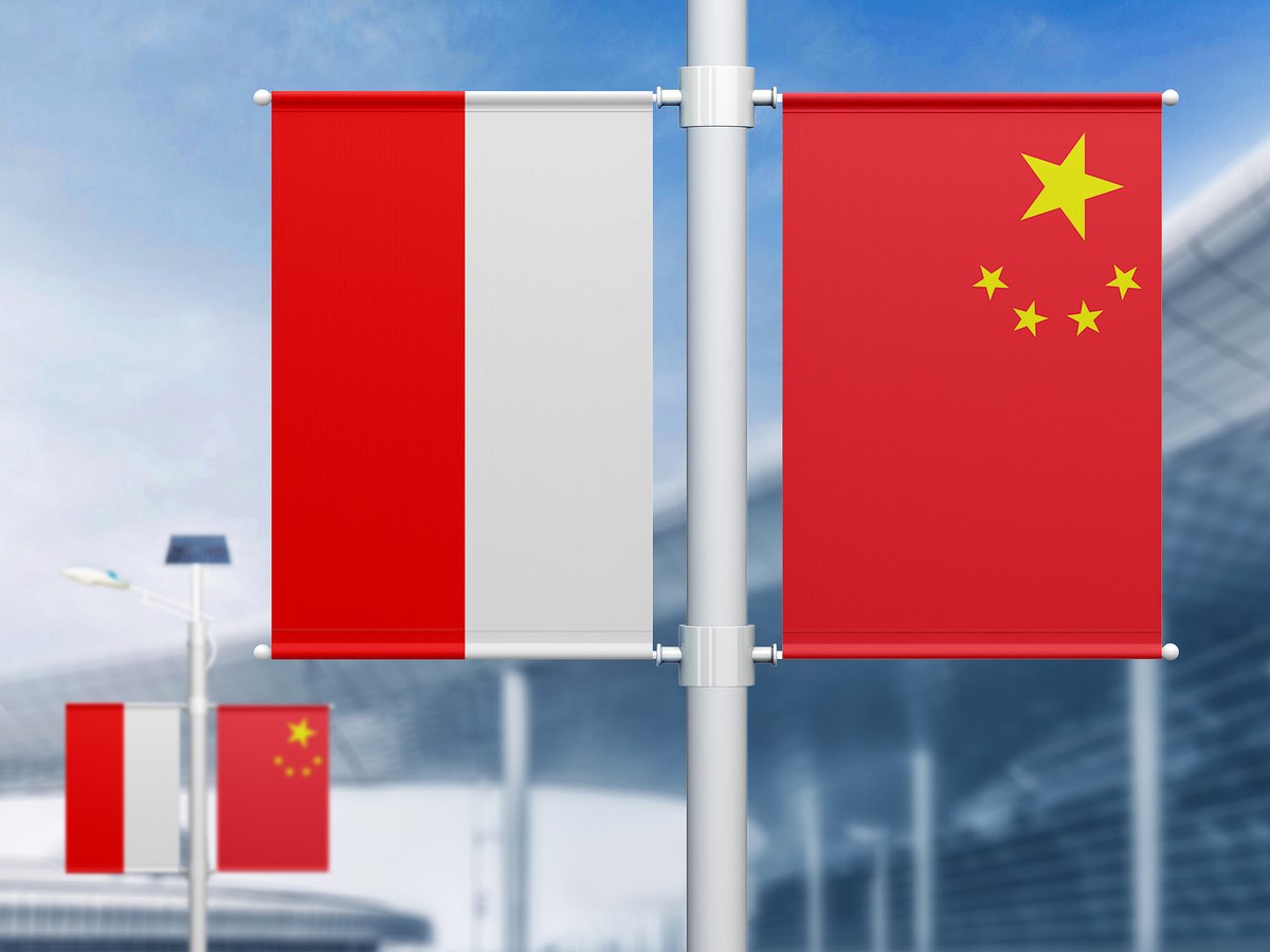 Çin, Endonezya ile Dış ve Savunma İşbirliği Bakanlarındaki İlk Toplantıyı Beijing'de Düzenleyecek