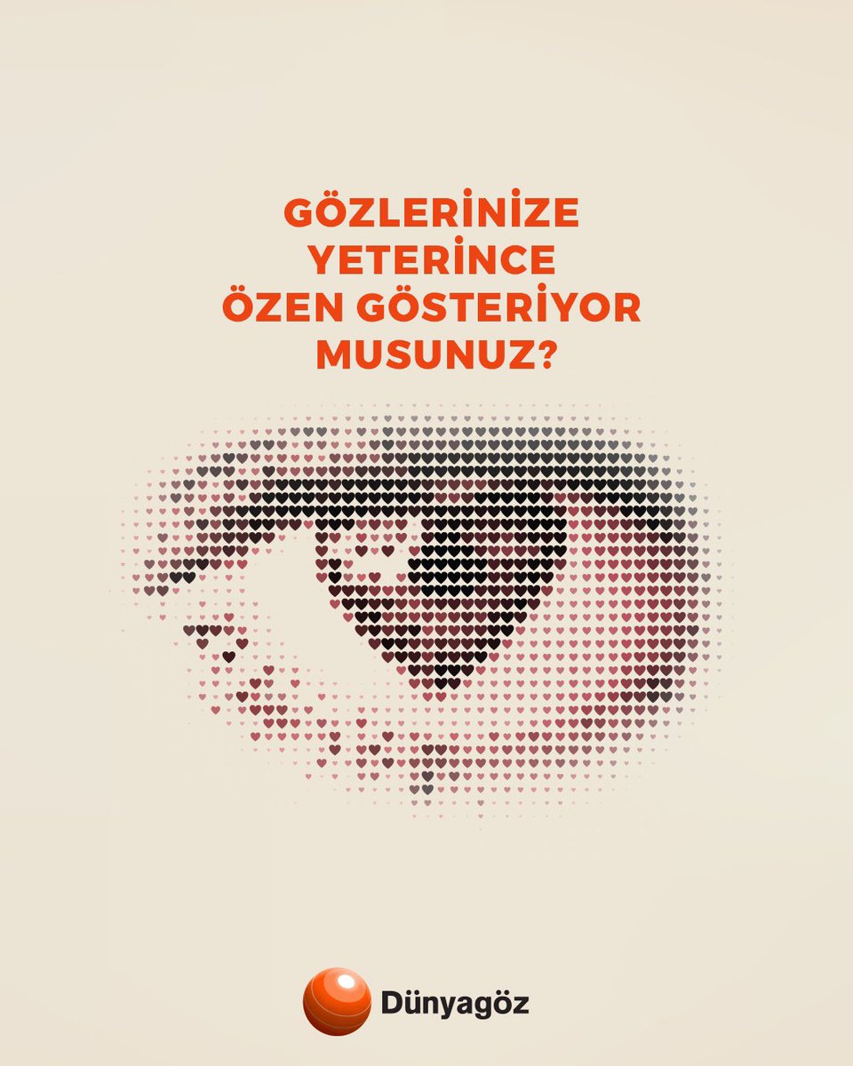 Göz Sağlığını İhmal Etmeyin: Ekran Süresi ve Doğrudan Güneş Işığının Zararları