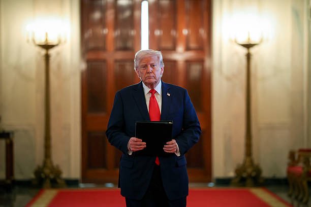 ABD'de Federal Çalışma Standardı Değişikliği Trump'ın Gündemi Belirsizleştirdi