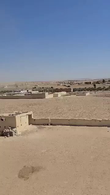 ABD Dışişleri Bakanı Blinken'ın Yardımcısı Tişrin Barajında: PKK-YPG Lideri Mazlum Abdi’nin Ziyareti
