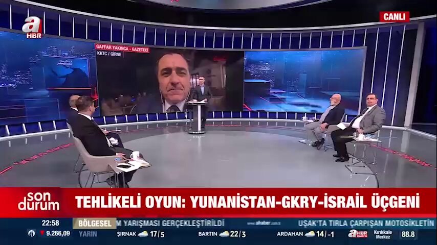 KKTC Turizmini Ada Kıbrıs'ta Tanıtım Gezisi ve B2B Etkinliği Düzenlendi