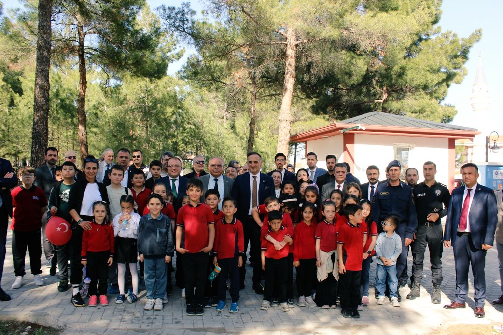 Dodurga Halk Kütüphanesi Hizmete Sürüldü
